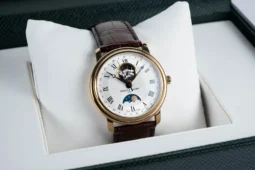 Frederique Constant Heart Beat Moonphase – CC-FRE-MOON-101