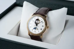 Frederique Constant Heart Beat Moonphase – CC-FRE-MOON-101