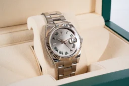 Rolex Datejust 41 126334 – CC-RLX-DJ41-106