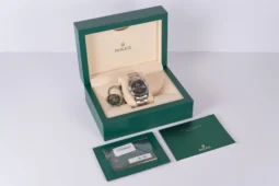 Rolex Datejust 41 126334 – CC-RLX-DJ41-106