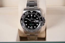 Rolex GMT-Master II 126710GRNR – CC-RLX-GMT2-116