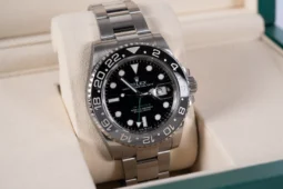 Rolex GMT-Master II 126710GRNR – CC-RLX-GMT2-116