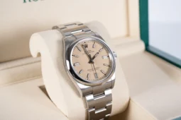 Rolex Datejust 36 – CC-RLX-DJ36-101
