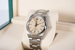 Rolex Datejust 36 – CC-RLX-DJ36-101