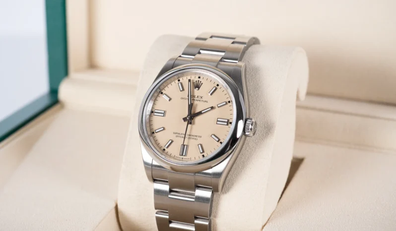 
								Rolex Datejust 36 – CC-RLX-DJ36-101 full									