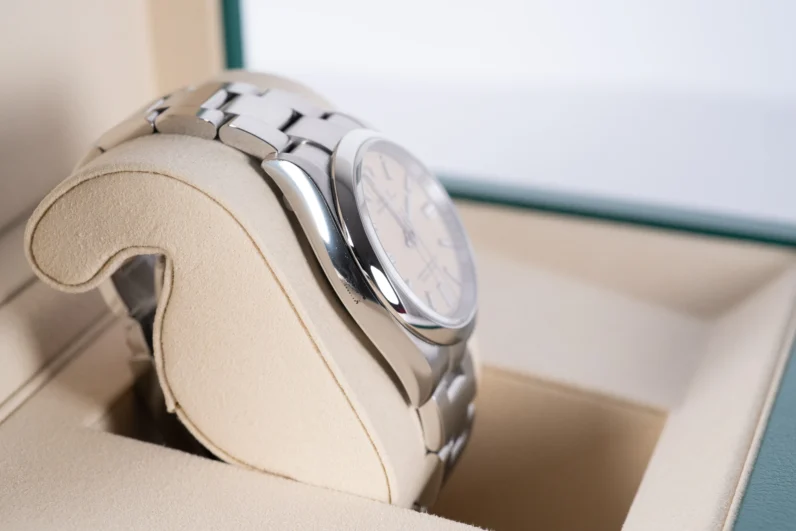 
								Rolex Datejust 36 – CC-RLX-DJ36-101 full									