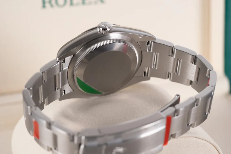 
								Rolex Datejust 36 – CC-RLX-DJ36-101 full									