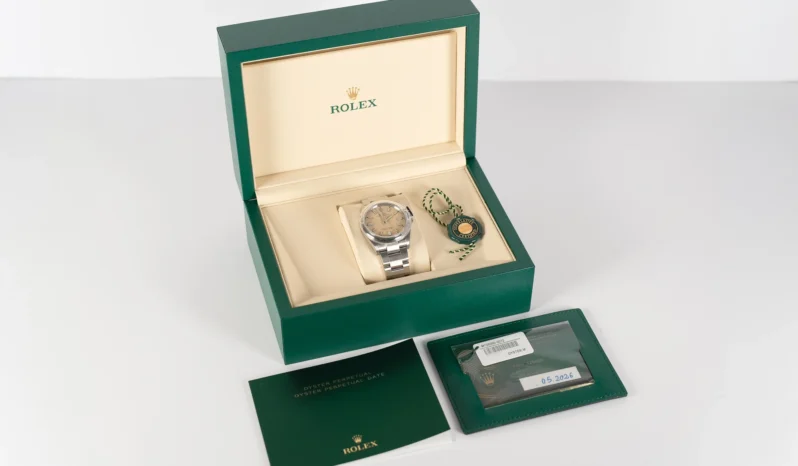 
								Rolex Datejust 36 – CC-RLX-DJ36-101 full									