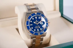 Rolex Submariner Date 116613LB – CC-RLX-SUBM-129