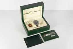 Rolex Submariner Date 116613LB – CC-RLX-SUBM-129