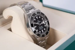 Rolex Submariner Date 126610LN – CC-RLX-SUBM-134
