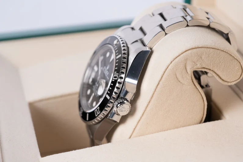 
								Rolex Submariner Date 126610LN – CC-RLX-SUBM-134 full									