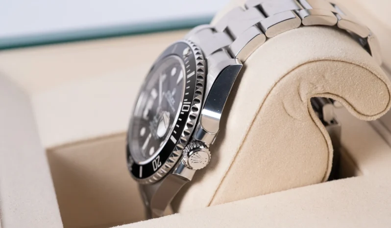 
								Rolex Submariner Date 126610LN – CC-RLX-SUBM-134 full									