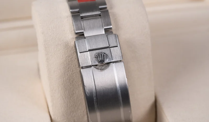
								Rolex Submariner Date 126610LN – CC-RLX-SUBM-134 full									