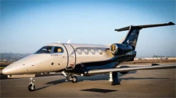 Embraer Phenom 100