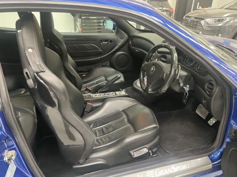 
								2007 Maserati GranSport full									