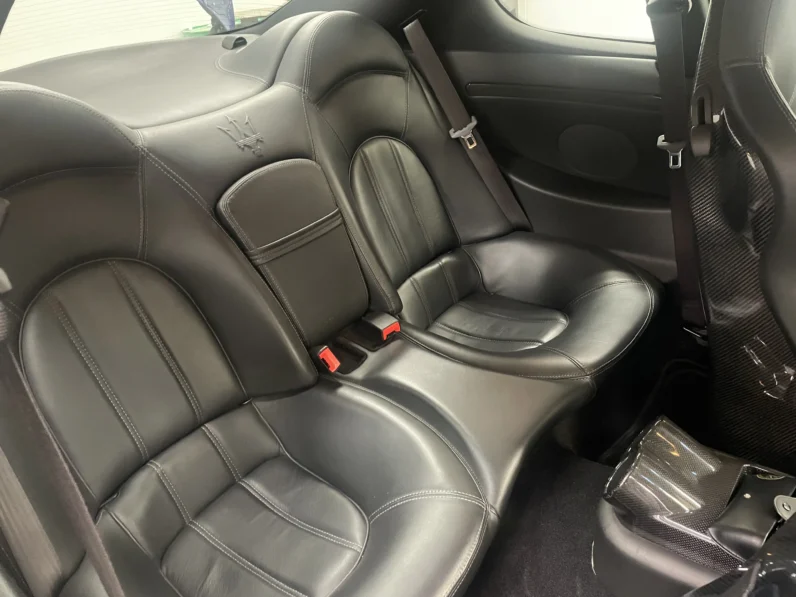 
								2007 Maserati GranSport full									