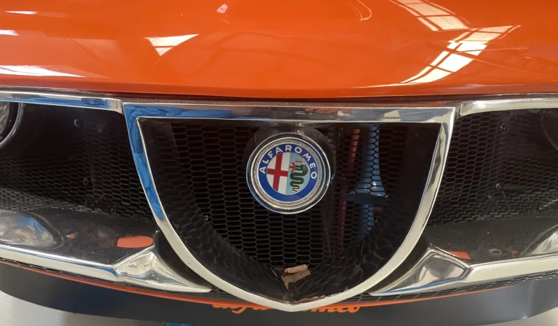 
								1974 Alfa Romeo Montreal full									