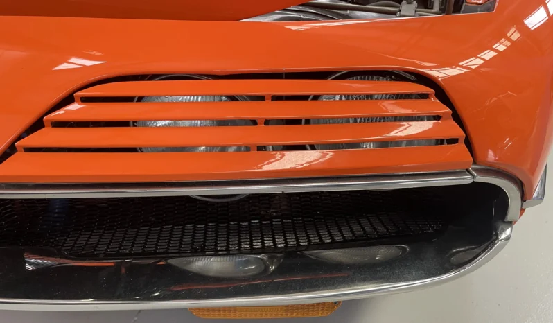 
								1974 Alfa Romeo Montreal full									