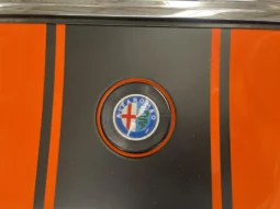 1974 Alfa Romeo Montreal