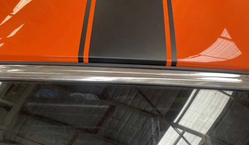 
								1974 Alfa Romeo Montreal full									