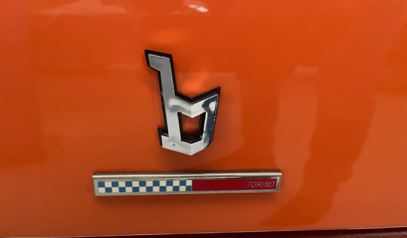 
								1974 Alfa Romeo Montreal full									