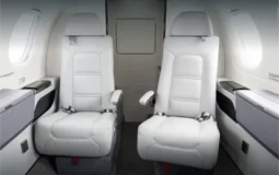 Embraer Phenom 100