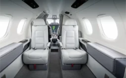 Embraer Phenom 100