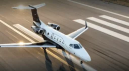 Embraer Phenom 300