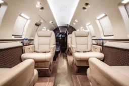 Hawker 800XP