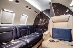 Hawker 800XP