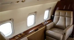 Bombardier Challenger 604