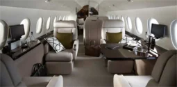 Dassault Falcon 900