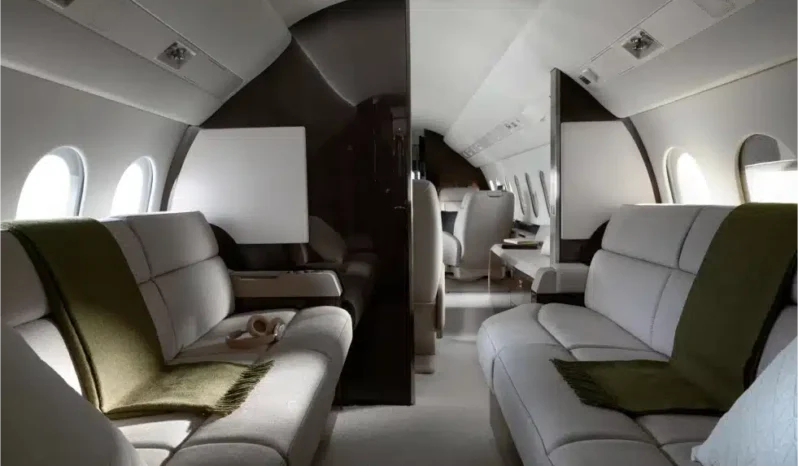 
								Dassault Falcon 900 full									
