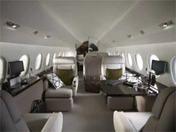 Dassault Falcon 900