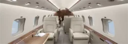 Bombardier Global Express XRS 6000