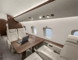 Bombardier Global Express XRS 6000