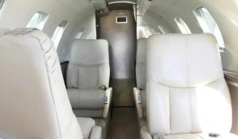 
								Cessna Citation Jet full									