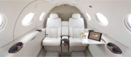 Cessna Citation Mustang