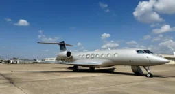 Gulfstream G650ER