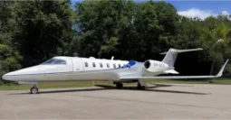 Learjet 45