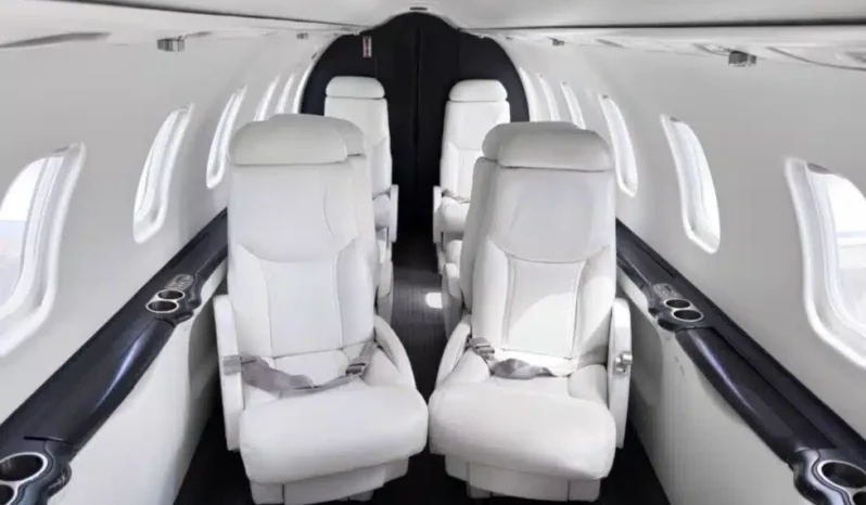 
								Learjet 45 full									