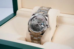 Rolex Datejust 41 Wimbledon