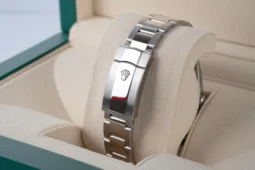 Rolex Datejust 41 Wimbledon
