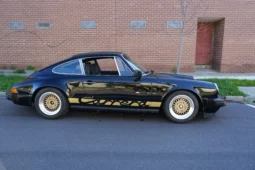 1976 Porsche 911 Carrera 3.0