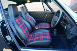 1976 Porsche 911 Carrera 3.0