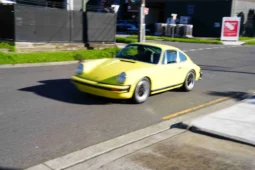 1977 Porsche 911 S