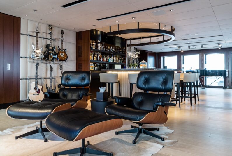 
								M/Y Octopus Luxury Explorer Yacht Charter full									