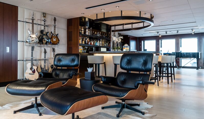 
								M/Y Octopus Luxury Explorer Yacht Charter full									