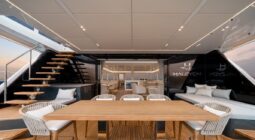 M/Y Halcyon Luxury Catamaran Charter